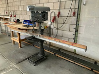 Imperator kolomboormachine - afbeelding 6 van  6