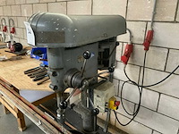 Imperator kolomboormachine - afbeelding 2 van  6