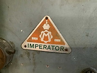 Imperator kolomboormachine - afbeelding 4 van  6