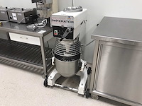 Imperator mengmachine - afbeelding 1 van  4