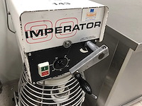 Imperator mengmachine - afbeelding 2 van  4