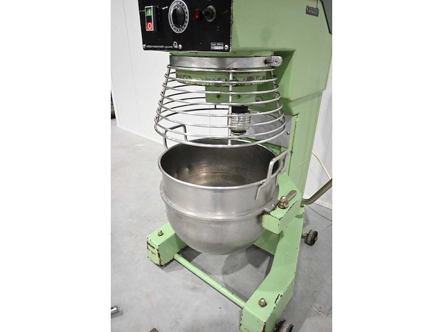 Imperator pm-a 40 planeetmenger - afbeelding 3 van  8