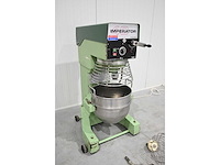 Imperator pm-a 40 planeetmenger - afbeelding 4 van  8