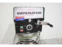 Imperator pm-a 40 planeetmenger - afbeelding 5 van  8