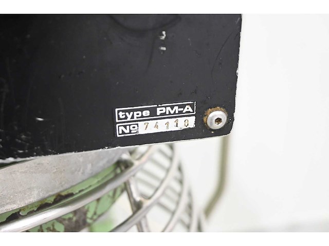 Imperator pm-a 40 planeetmenger - afbeelding 6 van  8