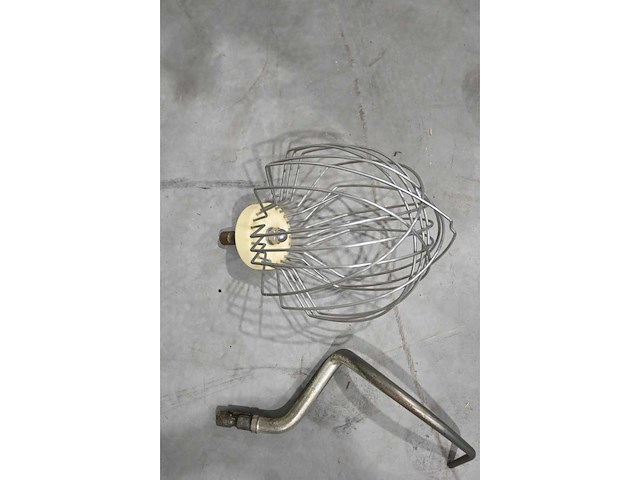 Imperator pm-a 40 planeetmenger - afbeelding 7 van  8