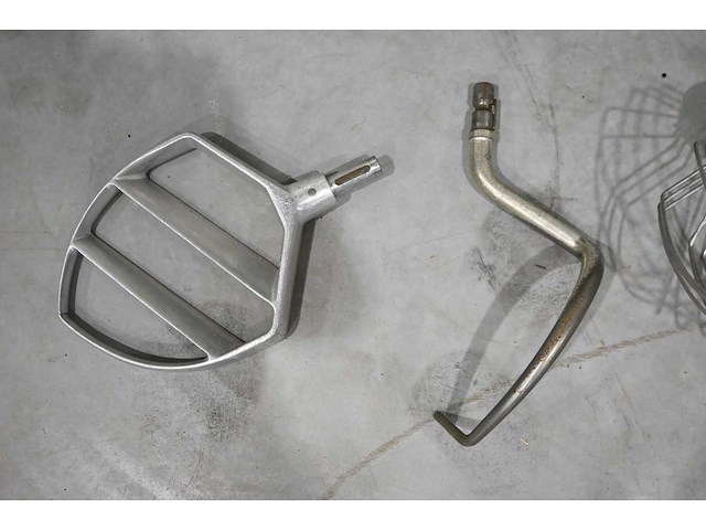 Imperator pm-a 40 planeetmenger - afbeelding 8 van  8