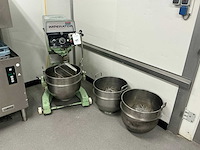 Imperator pm-a planeetmenger - afbeelding 1 van  5