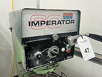 Imperator pm-a planeetmenger - afbeelding 4 van  5