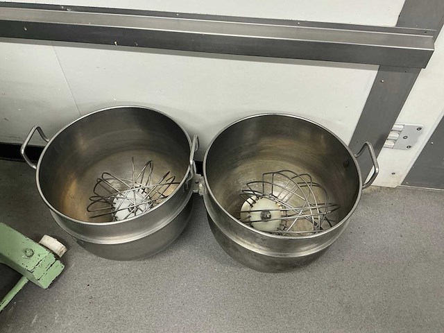 Imperator pm-a planeetmenger - afbeelding 5 van  5