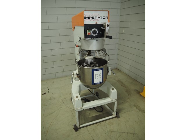 Imperator - afbeelding 3 van  10