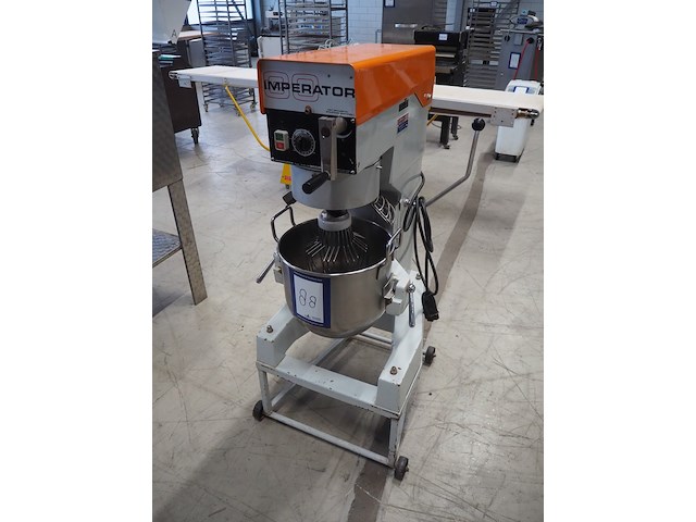 Imperator - afbeelding 2 van  9