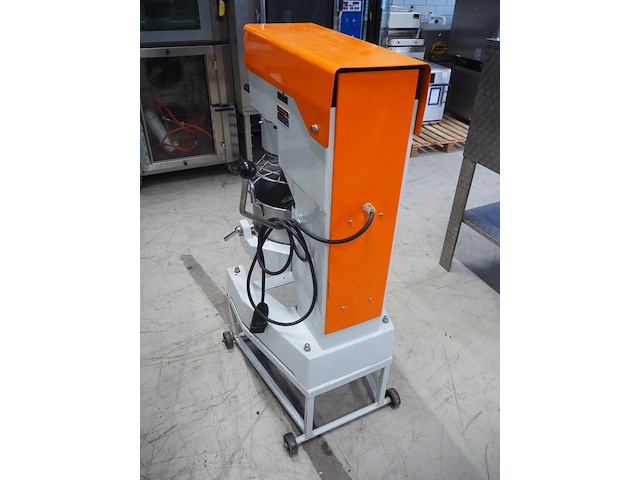 Imperator - afbeelding 3 van  9