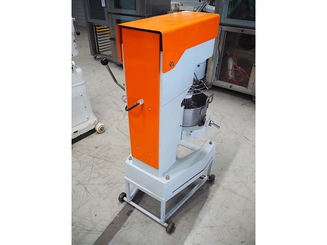 Imperator - afbeelding 4 van  9