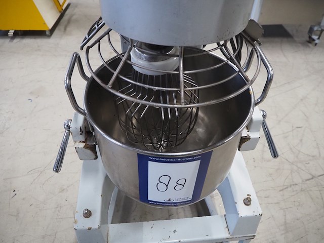 Imperator - afbeelding 5 van  9