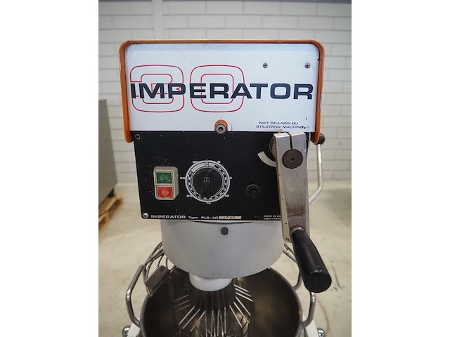 Imperator - afbeelding 7 van  9