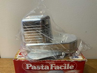 Imperia - pasta facile - motor voor pastamachine - afbeelding 2 van  4