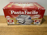 Imperia - pasta facile - motor voor pastamachine - afbeelding 4 van  4