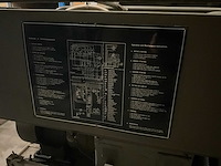 Imperia aggregatebau 3287 mobiele generator - afbeelding 7 van  8