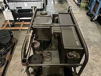 Imperia aggregatebau 3287 mobiele generator - afbeelding 8 van  8