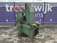 Imperia p32 slijpmachine - afbeelding 2 van  9