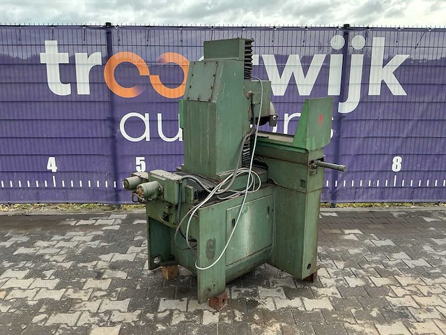Imperia p32 slijpmachine - afbeelding 3 van  9