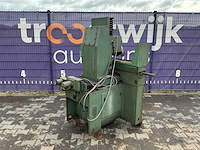 Imperia p32 slijpmachine - afbeelding 3 van  9