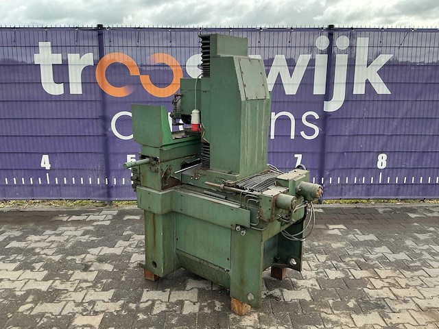 Imperia p32 slijpmachine - afbeelding 4 van  9