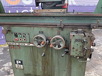 Imperia p32 slijpmachine - afbeelding 5 van  9