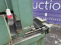 Imperia p32 slijpmachine - afbeelding 7 van  9
