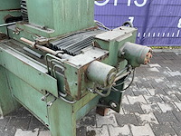 Imperia p32 slijpmachine - afbeelding 8 van  9