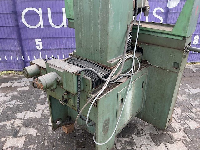 Imperia p32 slijpmachine - afbeelding 9 van  9