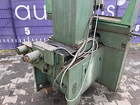 Imperia p32 slijpmachine - afbeelding 9 van  9