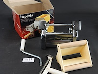 Imperia pasta maker - afbeelding 1 van  5
