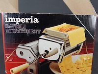 Imperia pasta maker - afbeelding 3 van  5