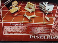Imperia pasta maker - afbeelding 4 van  5