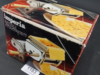 Imperia pasta maker - afbeelding 5 van  5