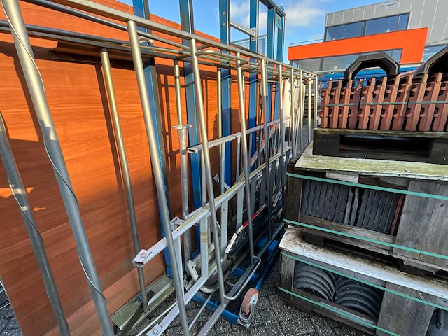 Imperiaal (2x) - afbeelding 1 van  4