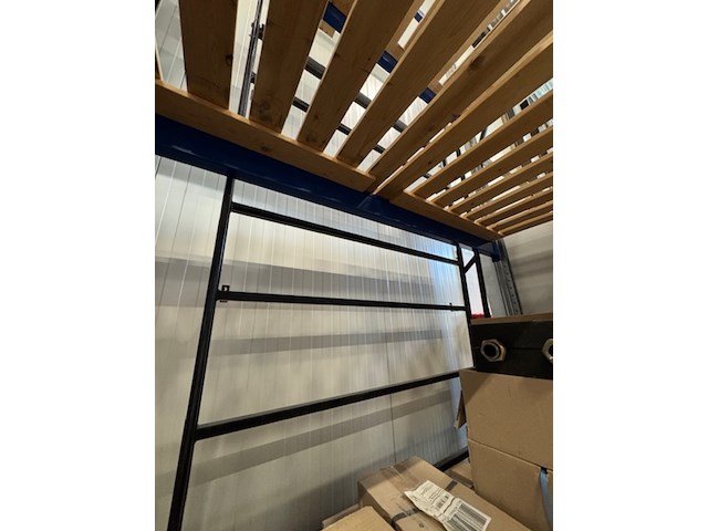 Imperiaal ugefa, zwart - afbeelding 1 van  3