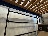 Imperiaal ugefa, zwart - afbeelding 1 van  3