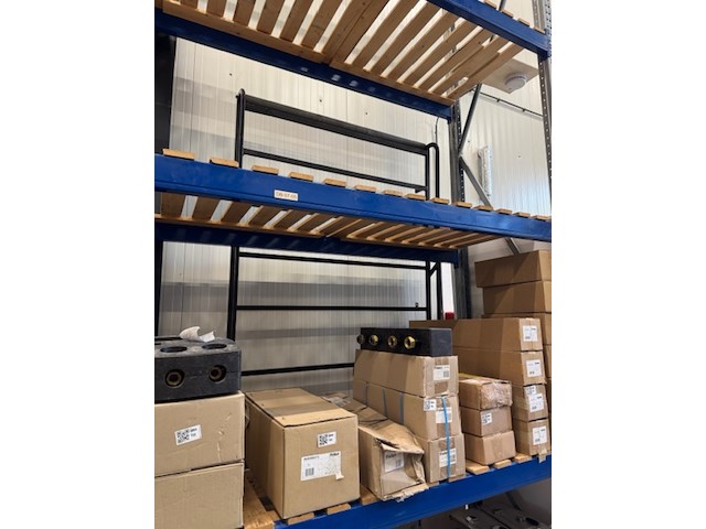 Imperiaal ugefa, zwart - afbeelding 3 van  3