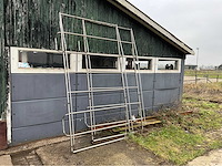 Imperiaal voor bedrijfsauto (2x) - afbeelding 1 van  2