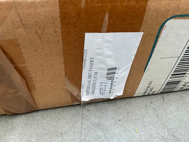 Imperiaal - afbeelding 2 van  3