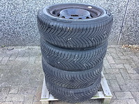Imperial - all season band met velg 195/65 r 15 91h (4x) - afbeelding 1 van  3