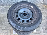 Imperial - all season band met velg 195/65 r 15 91h (4x) - afbeelding 2 van  3