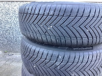 Imperial - all season band met velg 195/65 r 15 91h (4x) - afbeelding 3 van  3