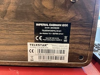 Imperial dabman i200 radio - afbeelding 4 van  4