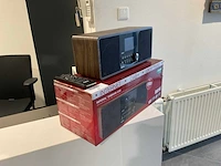Imperial dabman i200 radio - afbeelding 3 van  4