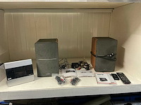 Imperial dabman i400 internet radio & wekker - afbeelding 1 van  9