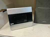 Imperial dabman i400 internet radio & wekker - afbeelding 2 van  9